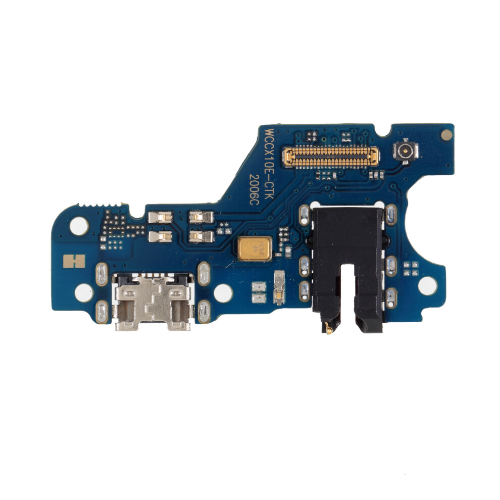 Charging Port Dock Connector Flex Cable Part For Honor 9A/Huawei Enjoy 10E 6914278023583