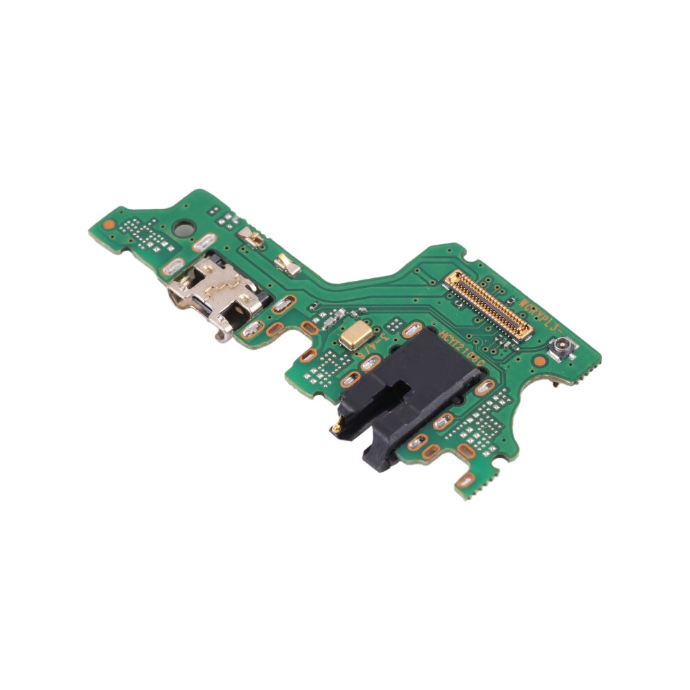 For Huawei P40 Lite E Oem Charging Port Flex Cable Spare Part (Without Logo) 6914276432059