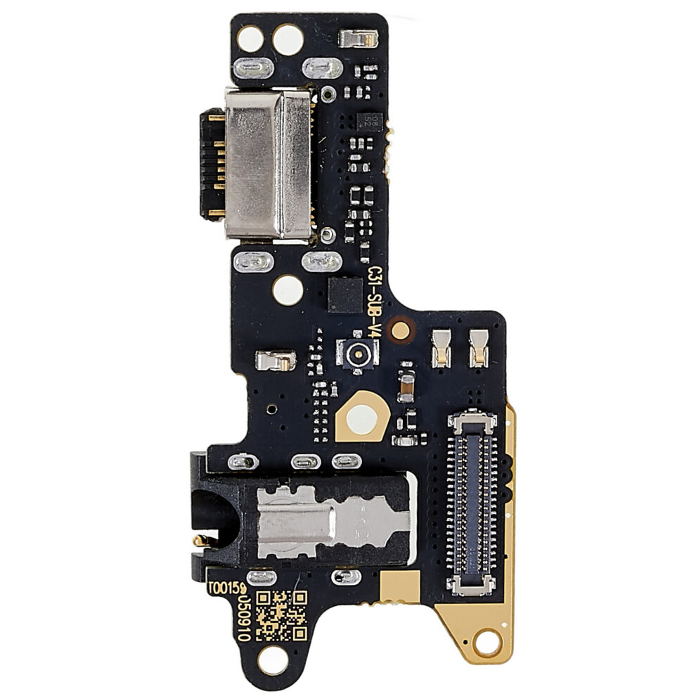 Charging Port Flex Cable For Xiaomi Redmi 8/8A/8A Dual/8A Pro (Fast Charging) 6914275470045