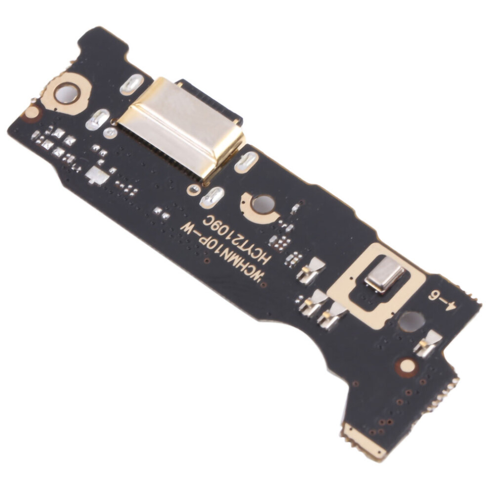 For Xiaomi Redmi Note 10 Pro Max/Note 10 Pro 4G Charging Port Flex Cable 6914272198195