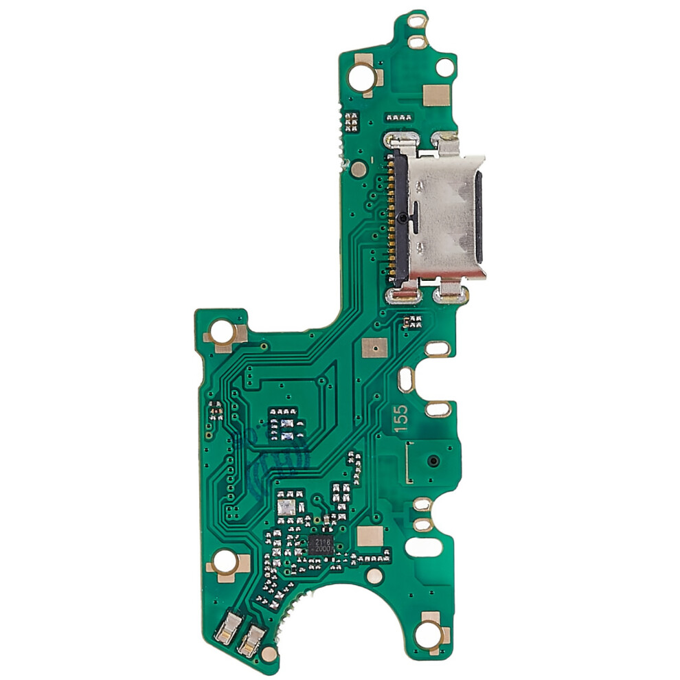 For Huawei Nova 8 4G Charging Port Flex Cable Replacement Part (Without Logo) 6914272518757