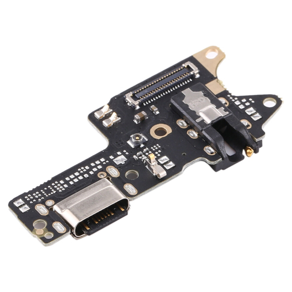 For Xiaomi Redmi 9 Assembly Charging Port Flex Cable Replacement Part (Support Fast Charging) (Without Logo) 6914274222614