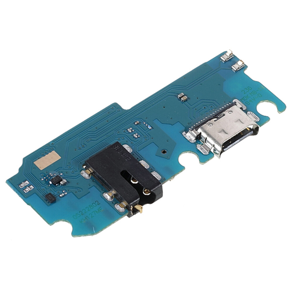 For Samsung Galaxy A12 2021/A12 Nacho 2021 A127f Oem Charging Port Flex Cable Part (Without Logo) 6914279049315