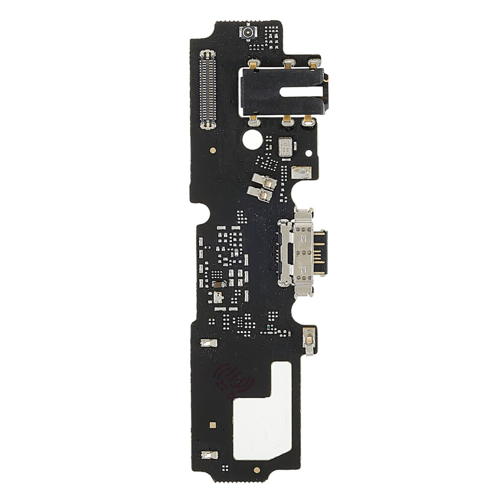 For Vivo Y20/Y20s/Y20i/Y12s Charging Port Flex Cable Replacement Part (Without Logo) 6914270246683