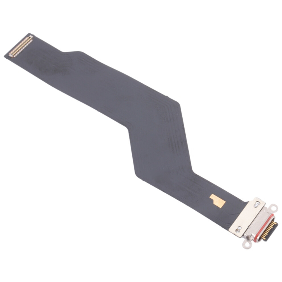 For Oppo Find X2 Pro Charging Port Flex Cable Replacement Part (Without Logo) 6914272932041