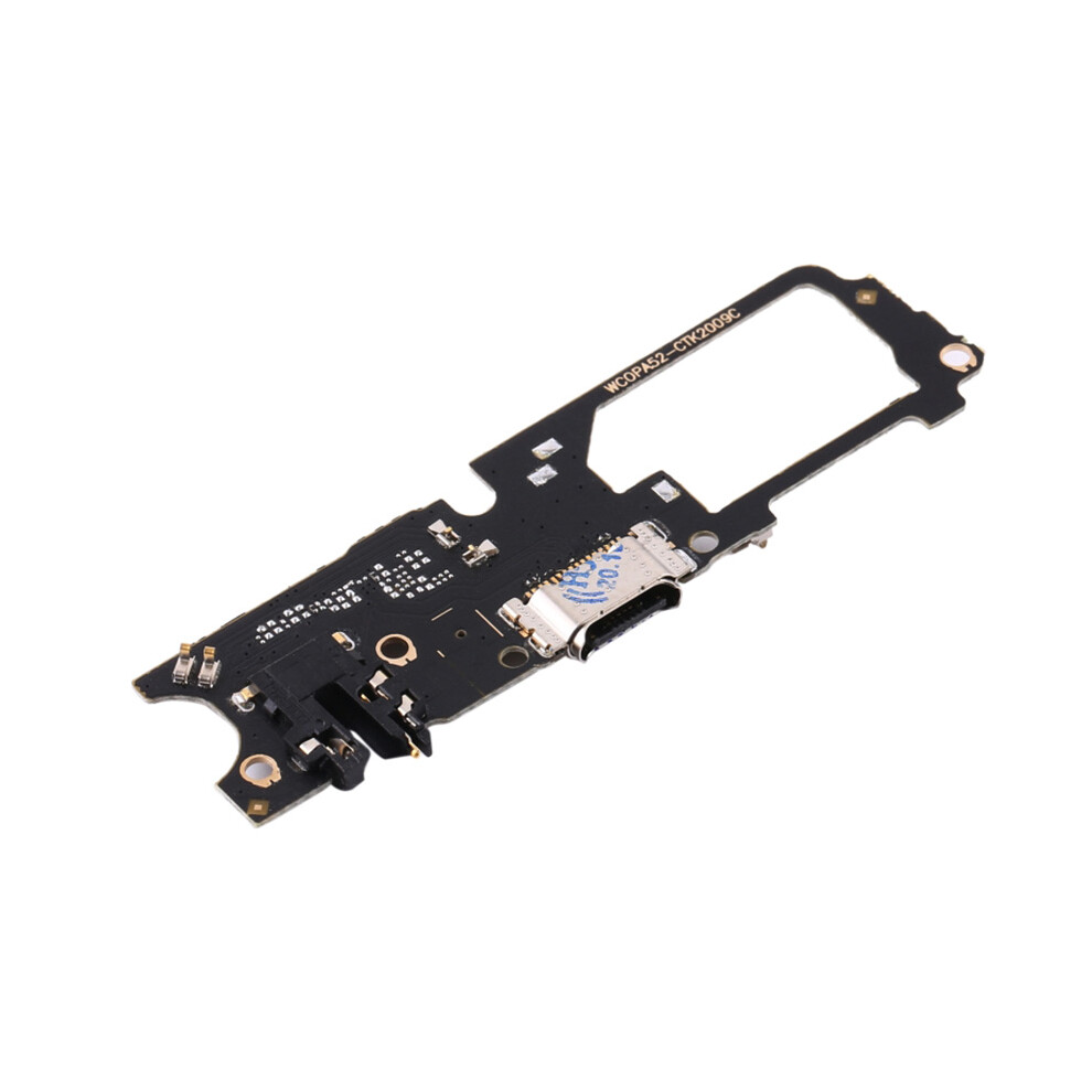 For Oppo A52 Charging Port Flex Cable Replacement Part (Without Logo) 6914271208901
