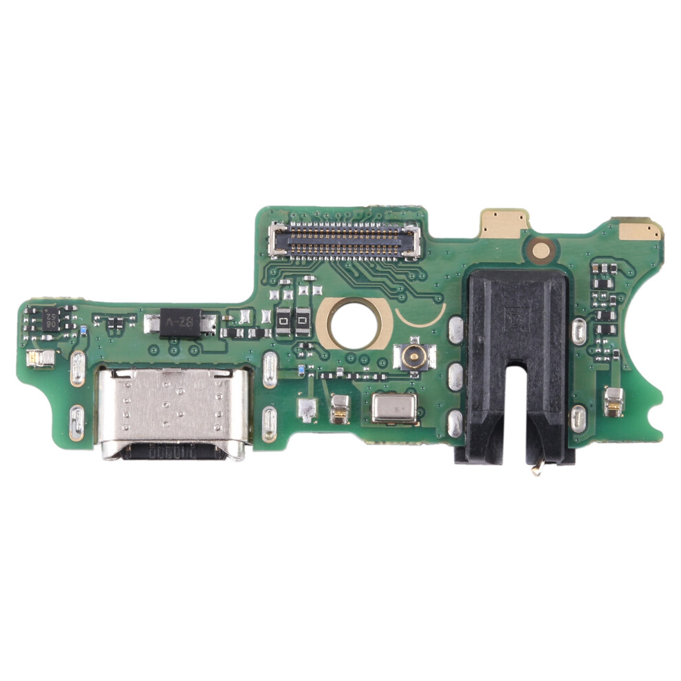 For Infinix Zero X X6811b Dock Connector Charging Port Flex Cable Repair Part (Without Logo) 6914278214141