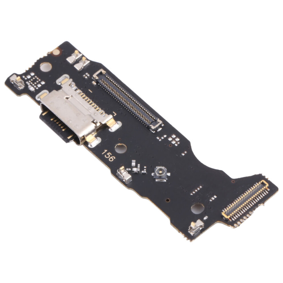 Charging Port Flex Cable For Xiaomi Redmi Note 10 Pro Max/10 Pro 6914272194463