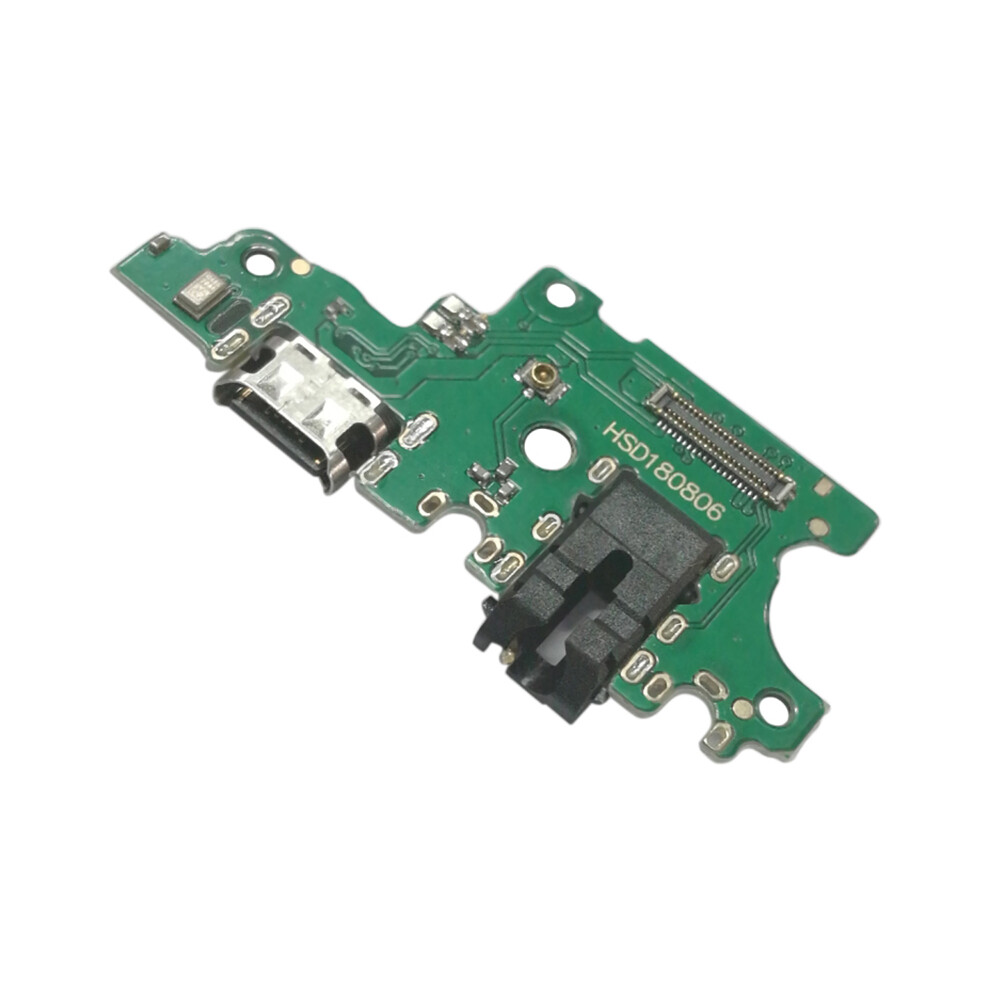 For Huawei Nova 3 Charging Port Flex Cable Replacement Part (Without Logo) 6914279581006