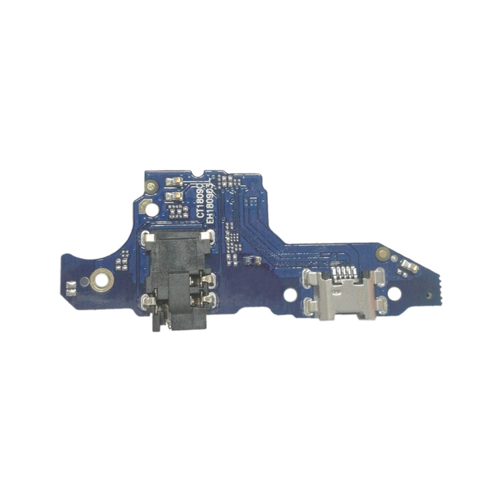 For Huawei Honor 8X Max Oem Charging Port Flex Cable Replacement Part (Without Logo) 6914274997093