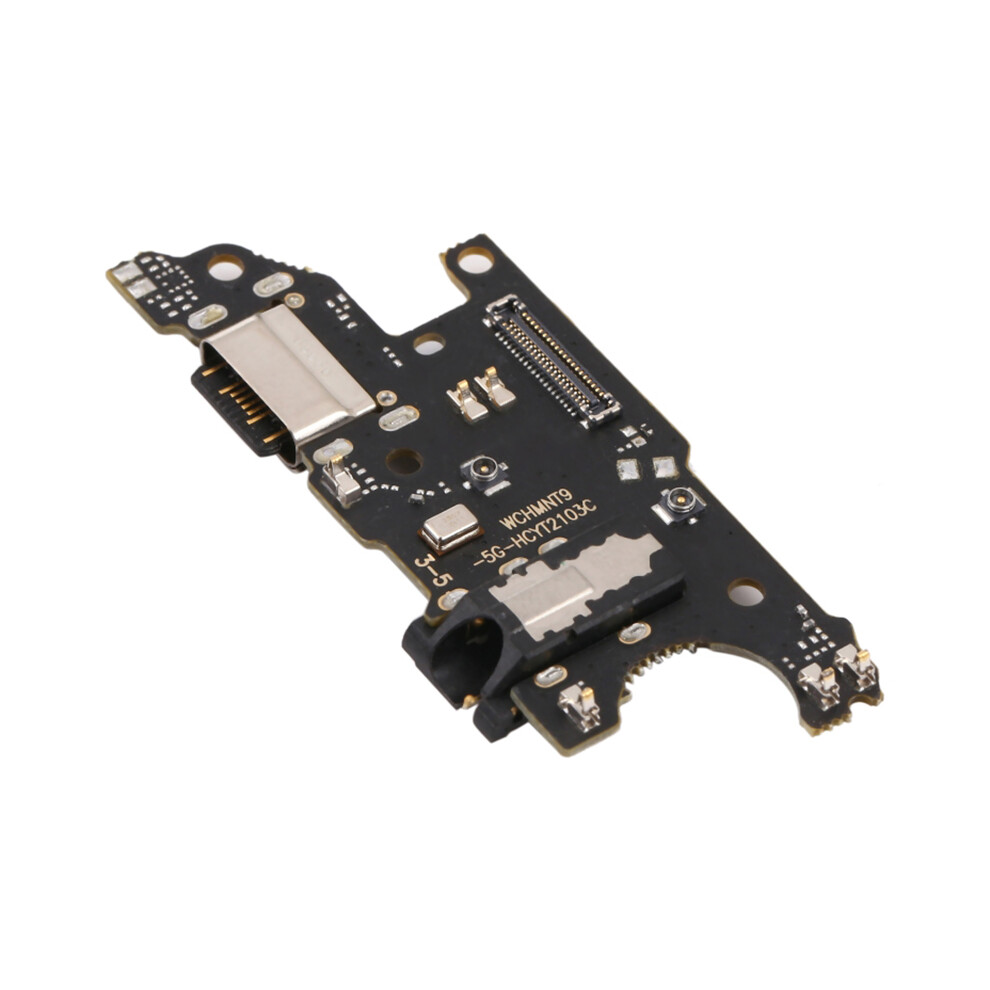 For Xiaomi Redmi Note 9 5G/Note 9T 5G Charging Port Flex Cable 6914279224040