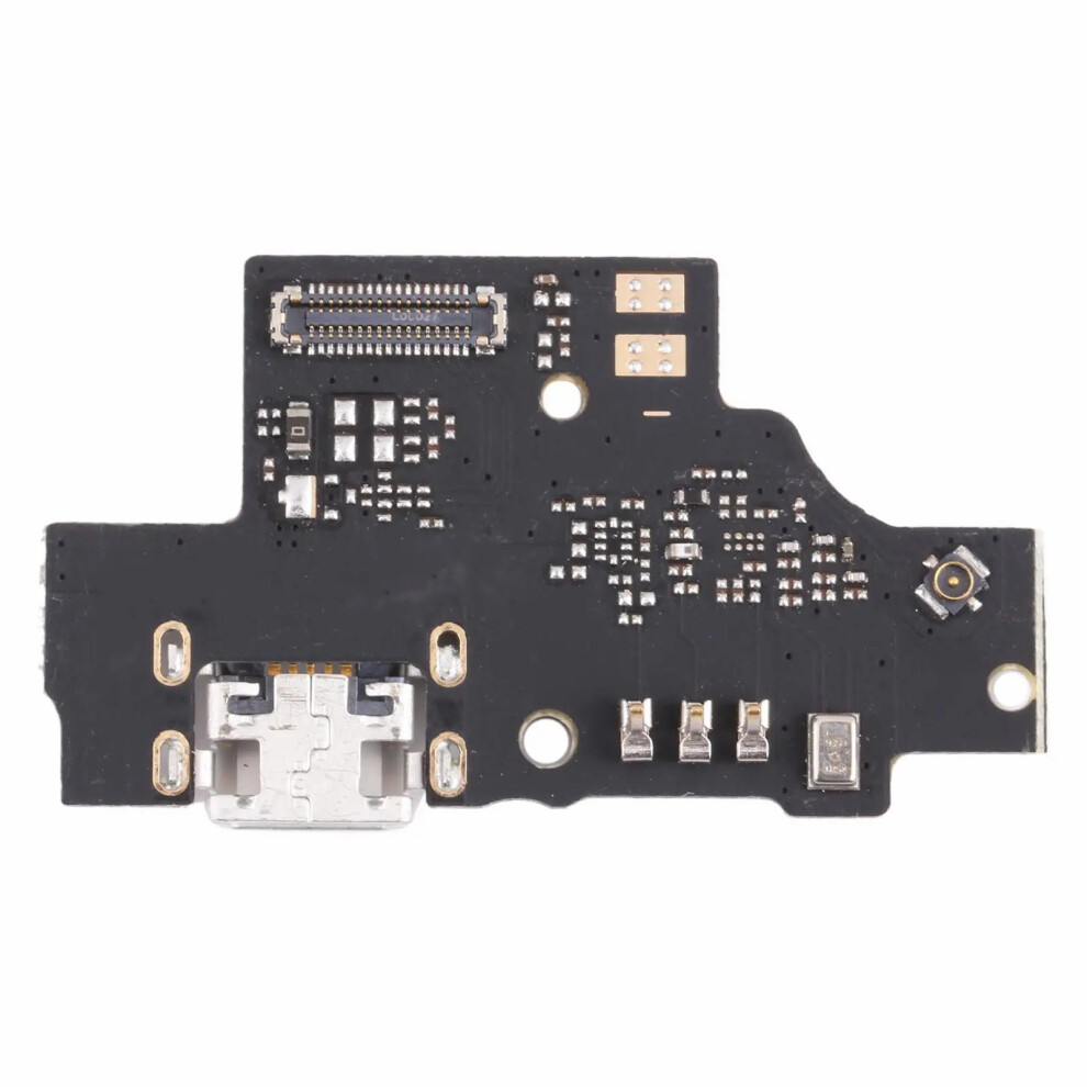 For Zte Blade A5 2020 Dock Connector Charging Port Flex Cable Repair Part (Without Logo) 6914279813671