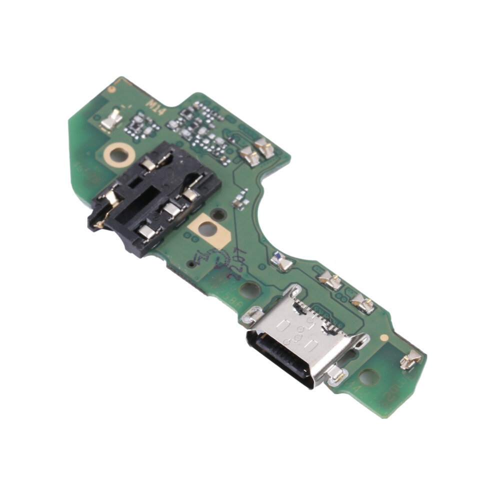 For Samsung Galaxy A22 5G (Eu Version) Sm-A226b Oem Dock Connector Charging Port Flex Cable Repair Part (Without Logo) 6914276367122