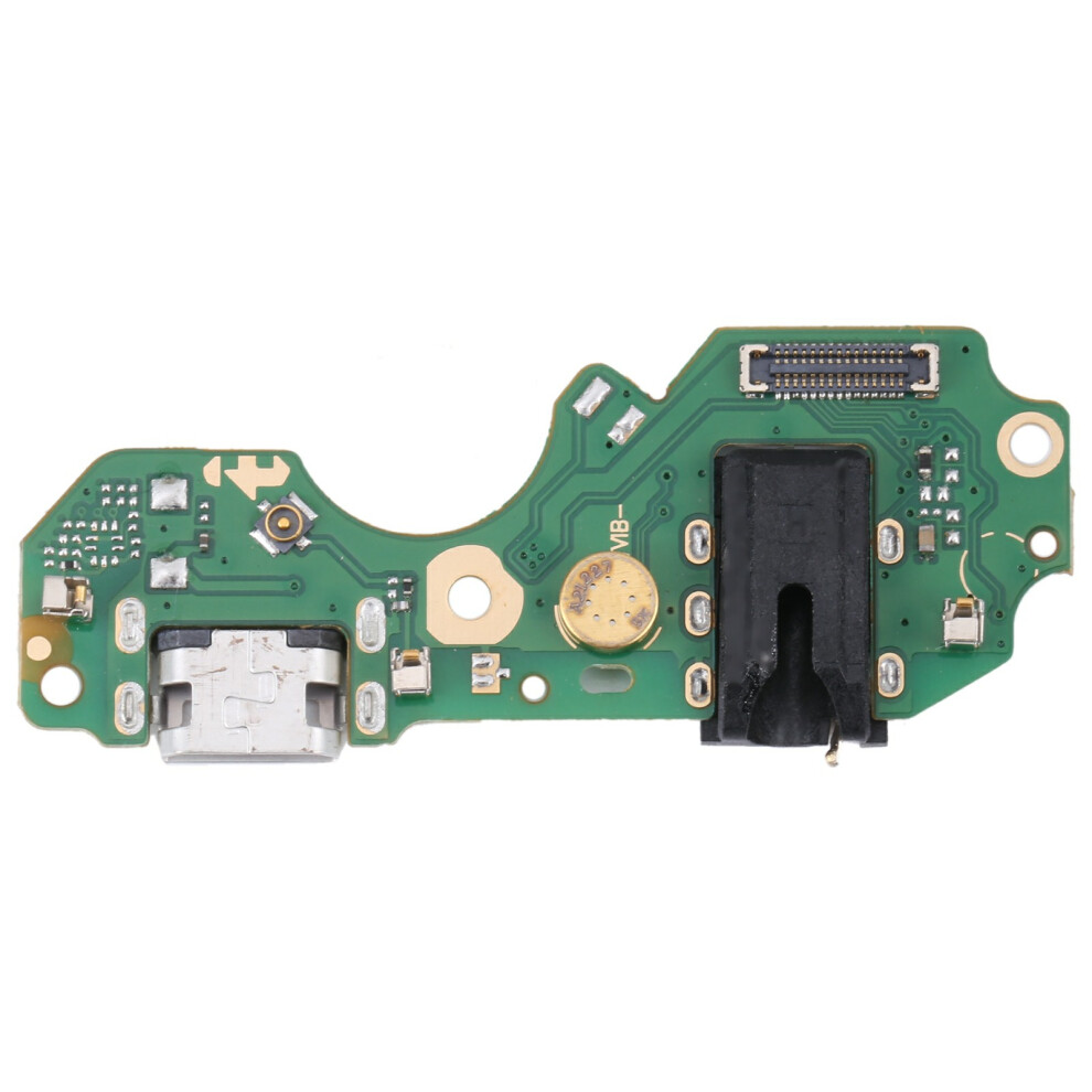 For Tecno Pop 5 Lte 4G Bd4 Bd4i Bd4a Dock Connector Charging Port Flex Cable Repair Part (Without Logo) 6914273574677