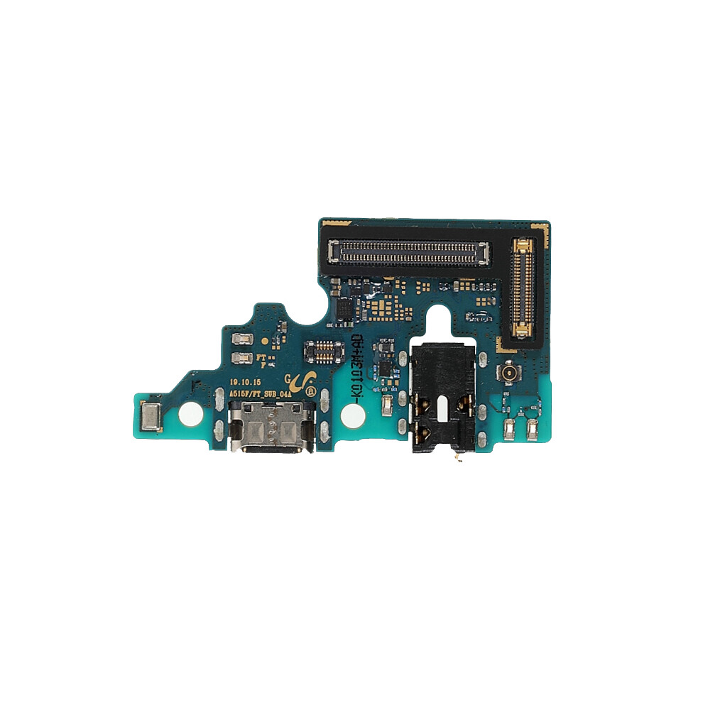 Oem Charging Port Flex Cable Replacement For Samsung Galaxy A51 4G A515f 6914278270758