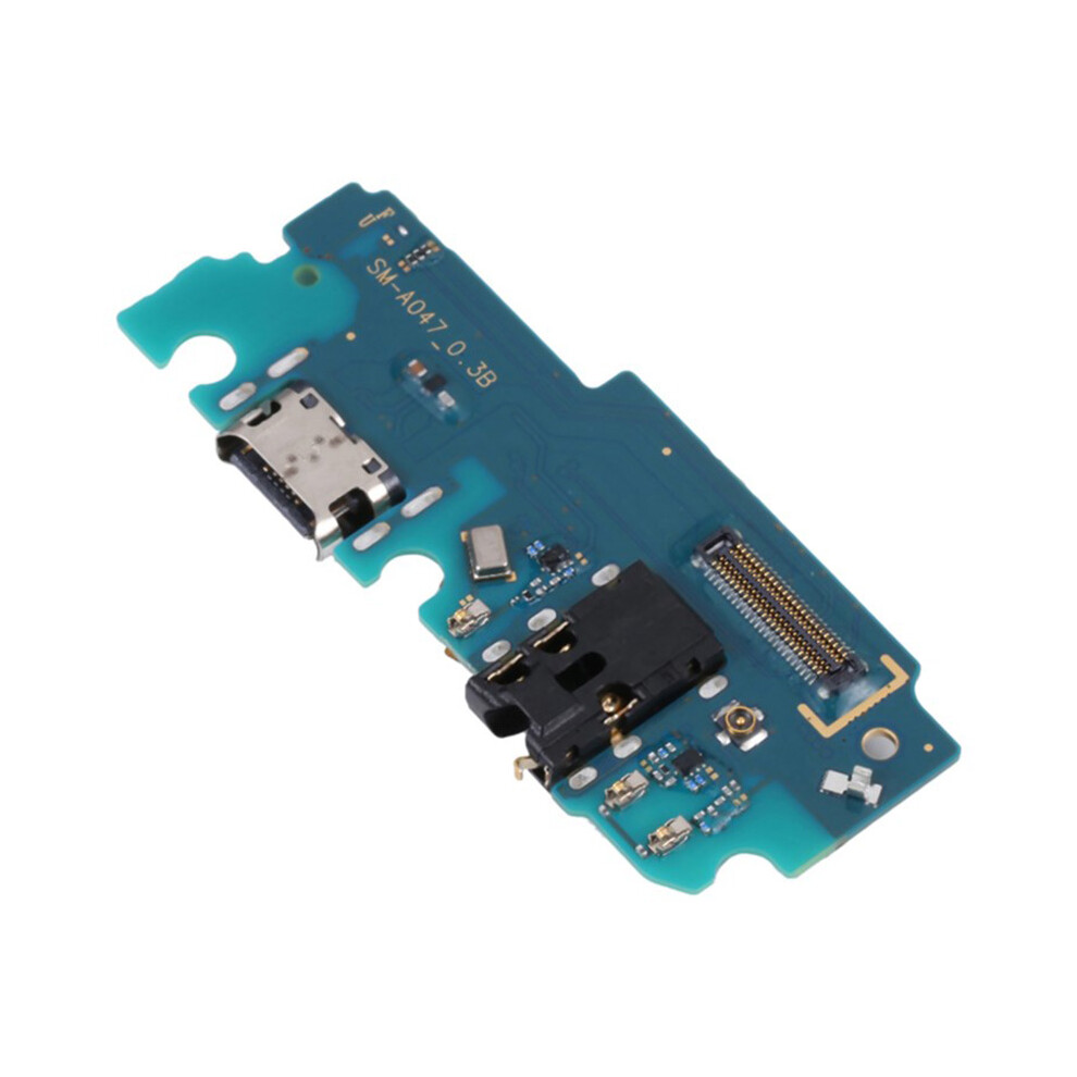 For Samsung Galaxy A04s 4G (164.7Mm) A047f Charging Port Flex Cable Replacement Part (Without Logo) 6914278285943