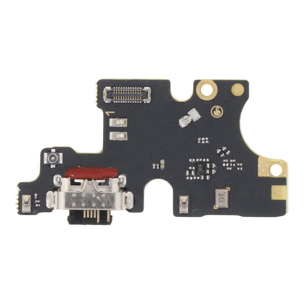 For Tcl 30 Xl T671g Dock Connector Charging Port Flex Cable Repair Part (Without Logo) 6914270717756