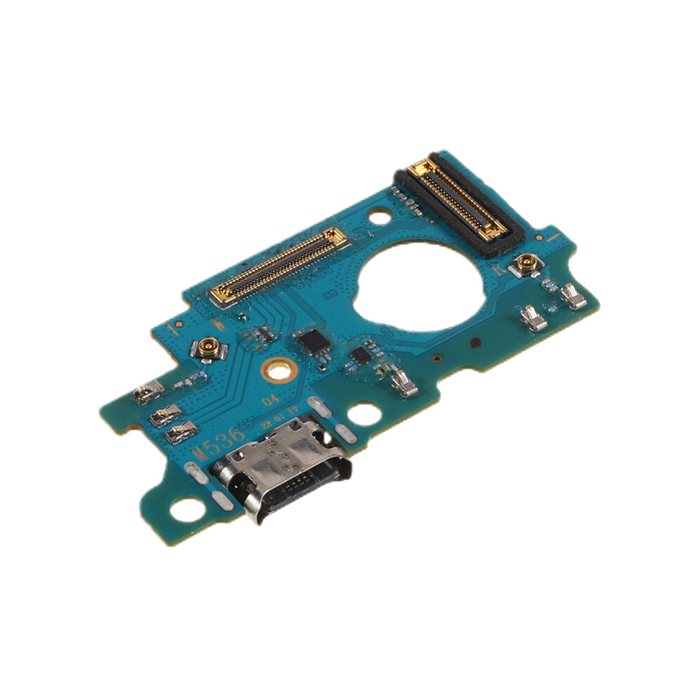 For Samsung Galaxy M53 5G M536b Oem Dock Connector Charging Port Flex Cable (Without Logo) 6914278293047