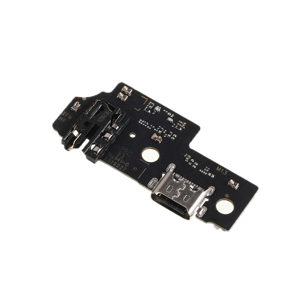 For Samsung Galaxy A04 4G (164.4 X 76.3 X 9.1 Mm) A045f Charging Port Flex Cable Replacement Part (Without Logo) 6914276554911