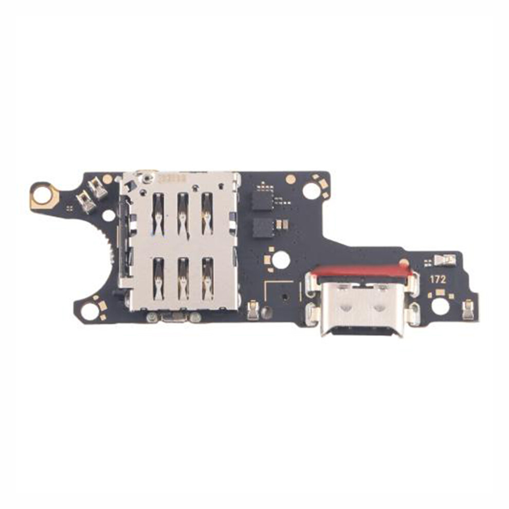 For Honor 300 Pro/300 Assembly Charging Port Flex Cable With Ic Part (Without Logo) 6914272542202
