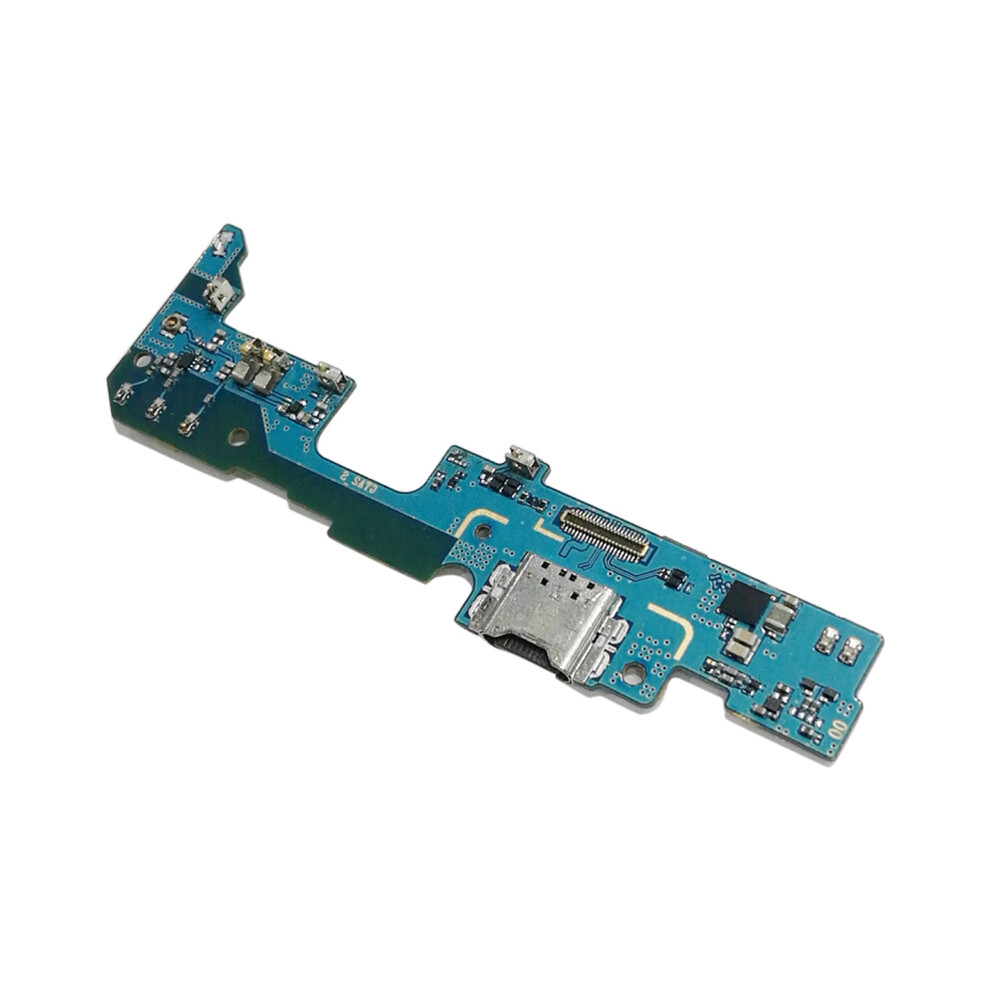 For Samsung Galaxy Tab A 8.0 (2017) T380 T385 Charging Connector Charging Port Flex Cable Replacement Part (Without Logo) 6914270312593