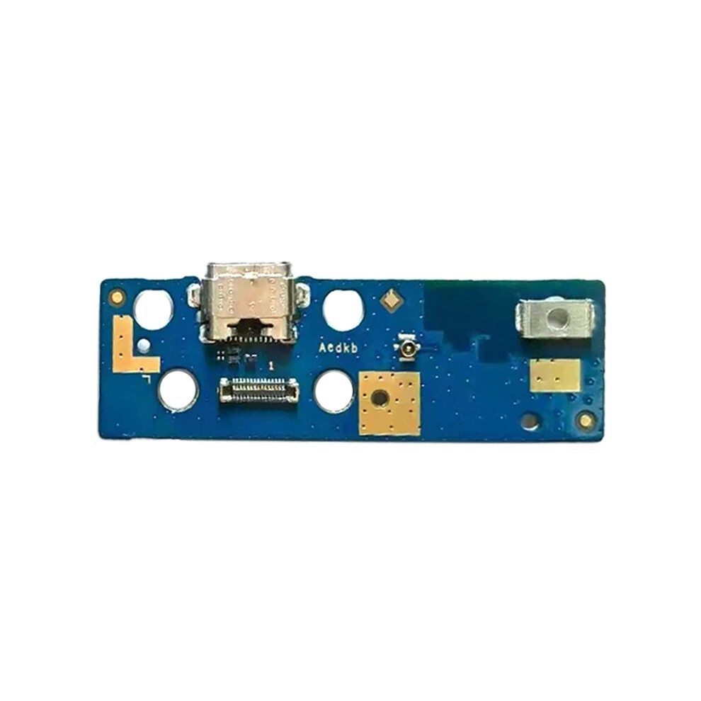 For Lenovo Smart Tab M10 Fhd Plus/Tab M10 Plus X606 Oem Dock Connector Charging Port Flex Cable Replacement (Without Logo) 6914274841693