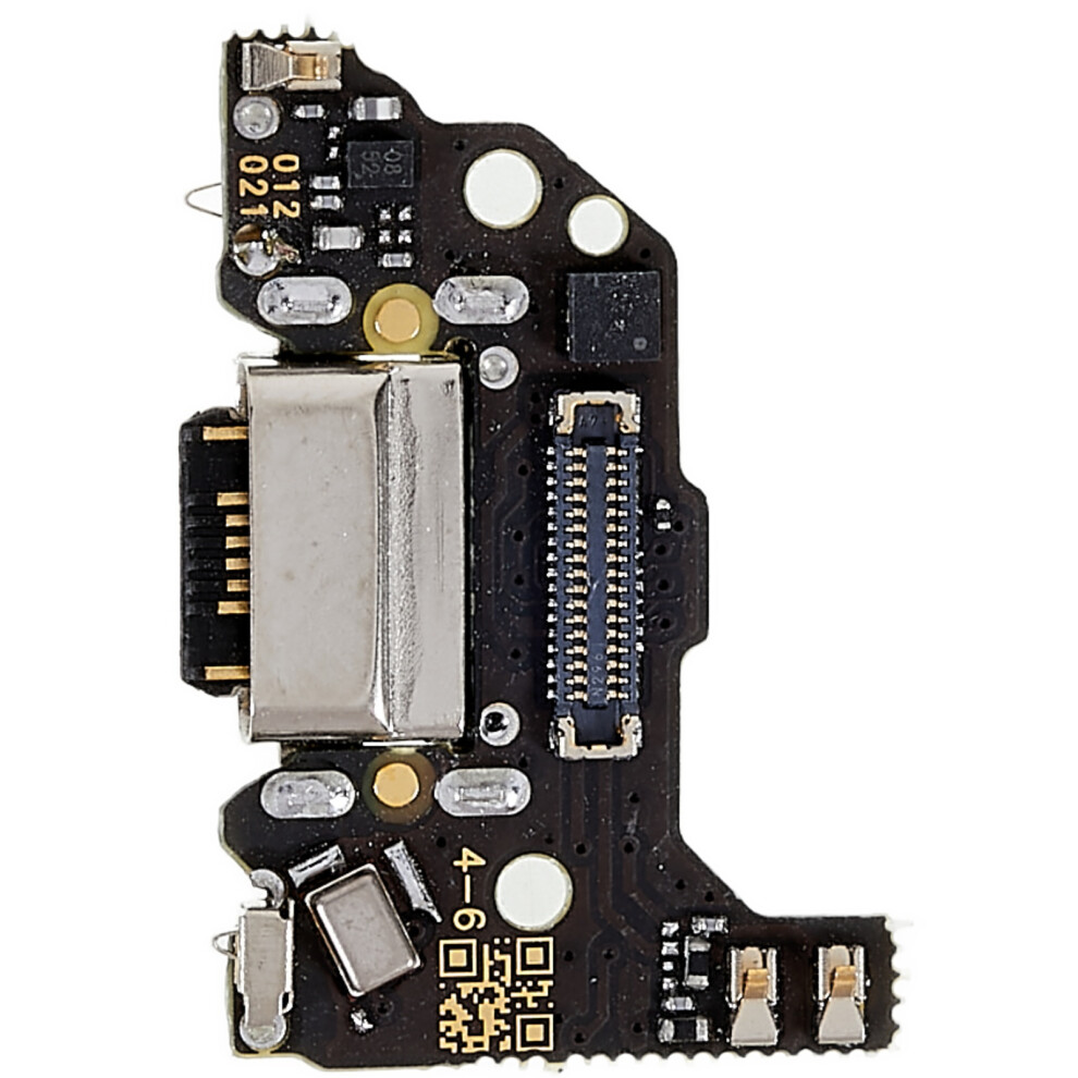 Xiaomi Mi 11 Lite 4G/5G Charging Port Flex Cable No Logo Fast Charging 6914278793387
