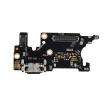 For Motorola Edge 30 Neo 5G Charging Port Flex Cable Replacement Part (Support Super Charging,without Logo)