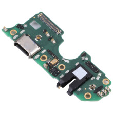 For Oppo A57 (2022) 5G/A77 5G/A77 4G/A77s 4G/A57s 4G/K10 5G/Realme 9i 4G Charging Port Flex Cable Repair Part (without Logo)