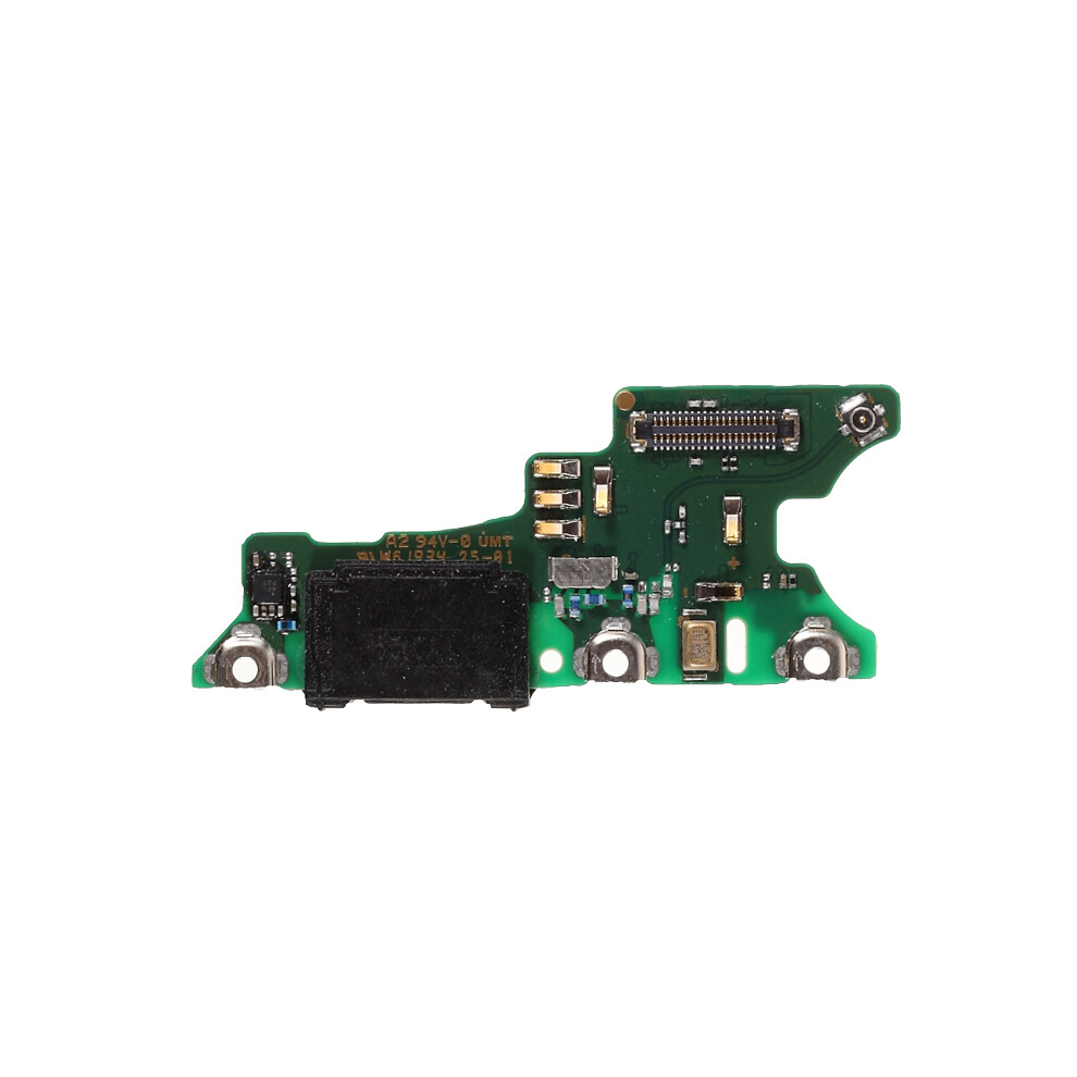 Oem Charging Port Flex Cable Replacement For Huawei Honor 20/Honor 20 Pro 6914272287929