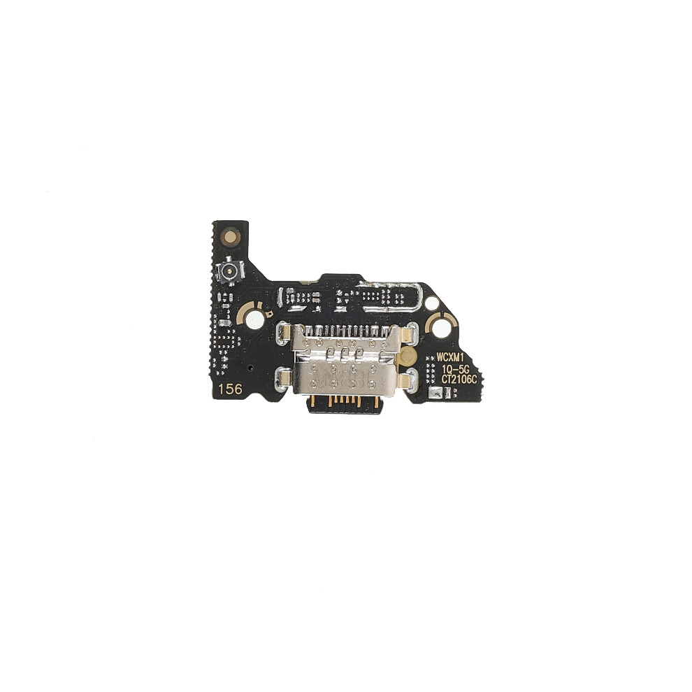 Charging Port Flex Cable Replacement Part For Xiaomi Mi 11 Lite 4G/11 Lite 5G 6914271584470