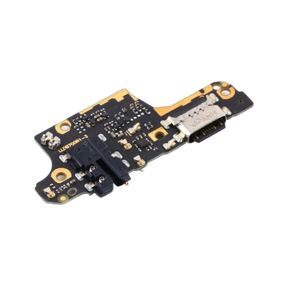For Xiaomi Poco X3 Nfc/Poco X3 Assembly Charging Port Flex Cable With Ic Replacement Part (Without Logo) 6914278331732