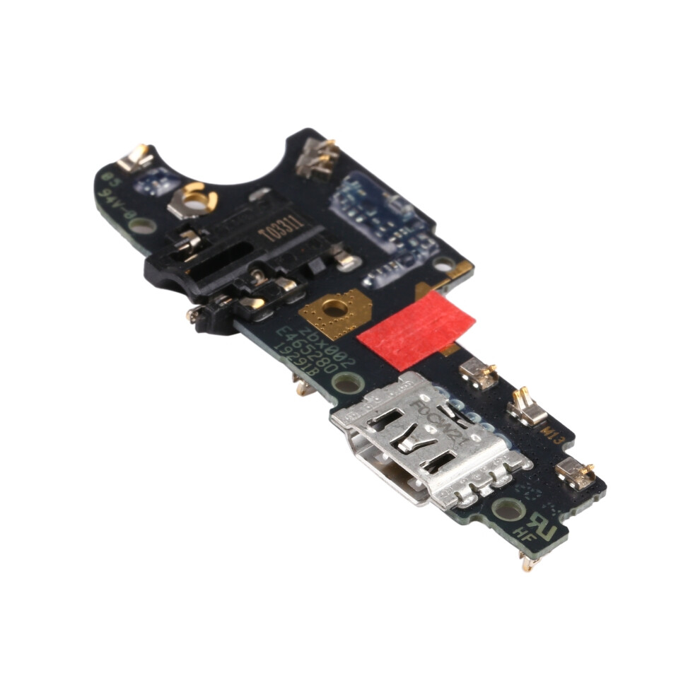 For Realme C3 (Without Fingerprint)/C3i Rmx2027 Rmx2020 Rmx2021 Charging Port Flex Cable Replacement Part (Without Logo) 6914279475718