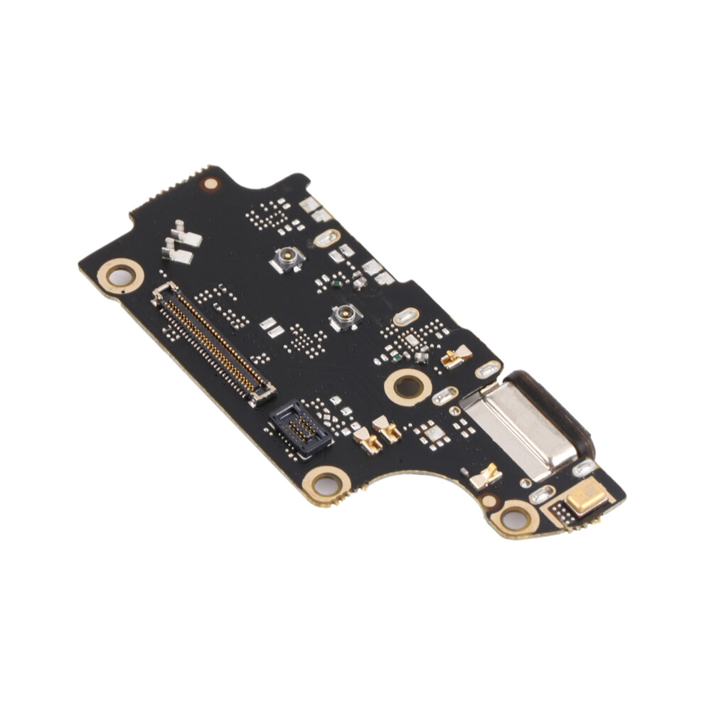 Charging Port Flex Cable For Xiaomi Poco F2 Pro/Redmi K30 Pro (Fast Charging,No Logo) 6914276161997