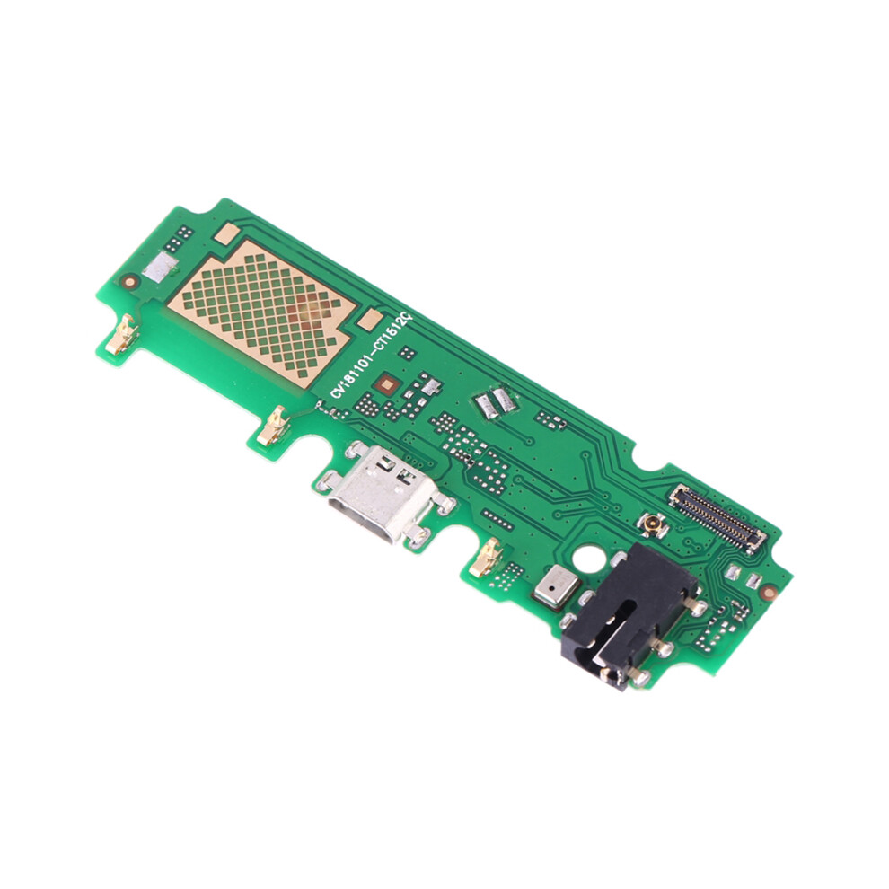 For Vivo Y73 Charging Port Flex Cable Cellphone Repair Part (Without Logo) 6914273269061