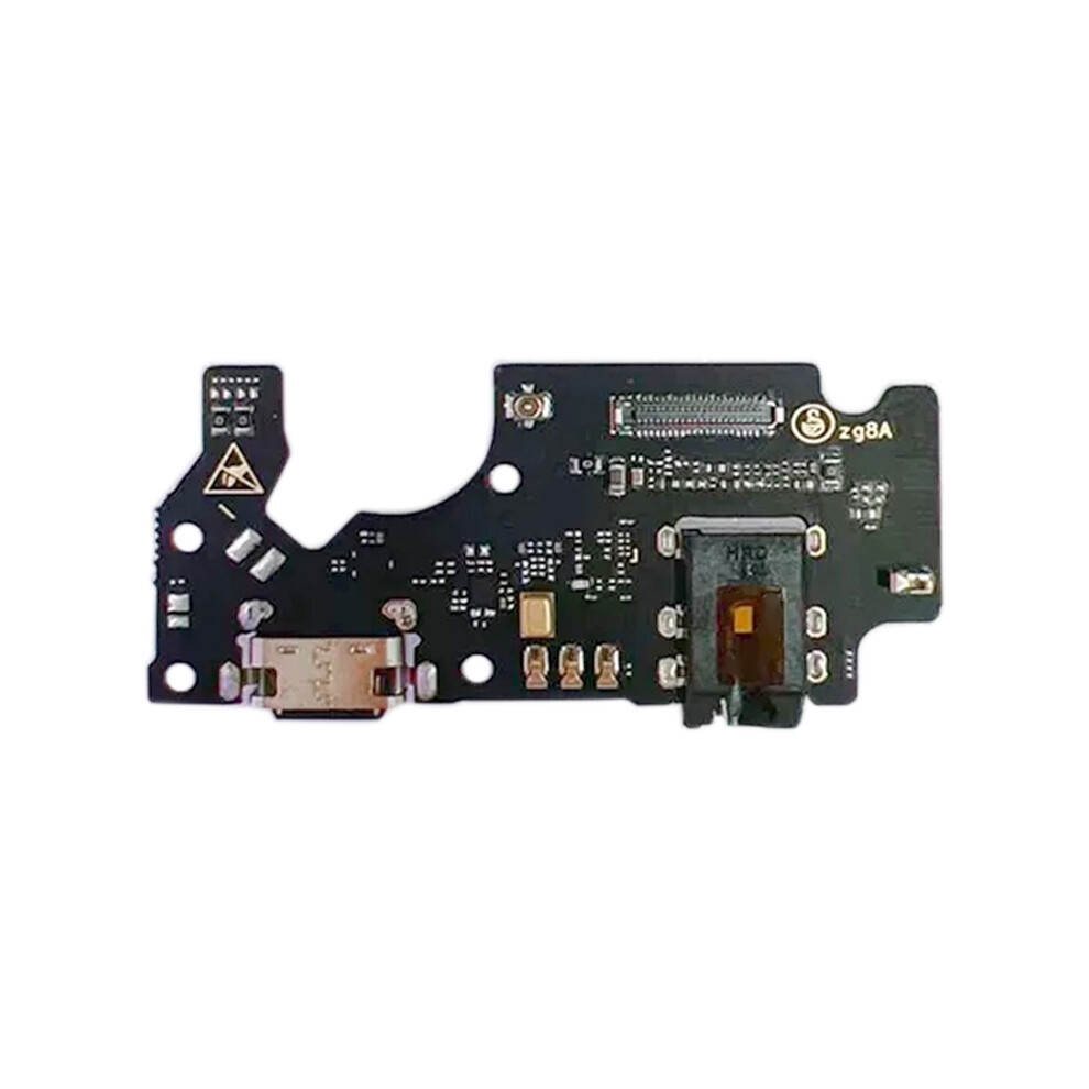 For Zte Blade V30 Vita 8030 Charging Port Flex Cable Replacement Part (Without Logo) 6914273473086
