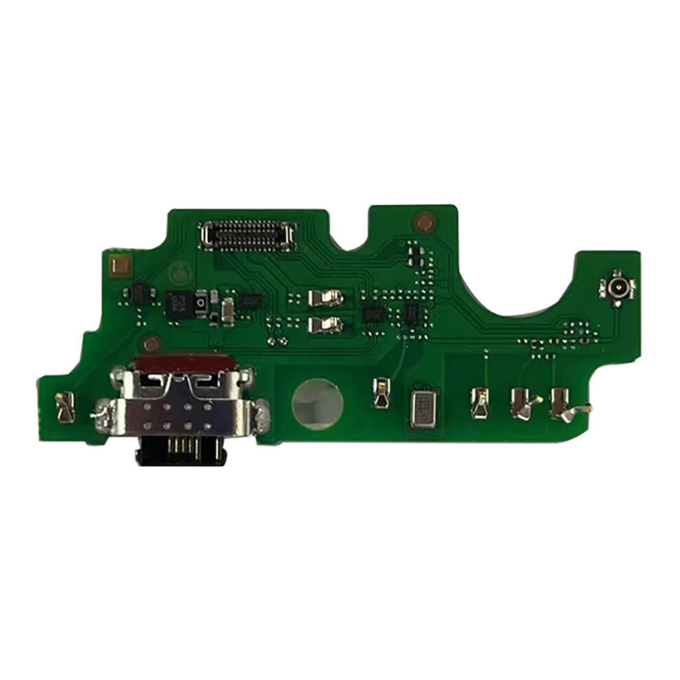 For Tcl 20B 6159K Dock Connector Charging Port Flex Cable Repair Part (Without Logo) 6914279141125
