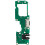 For Oppo Reno7 Z 5G Dock Connector Charging Port Flex Cable Replacement (without Logo) 3
