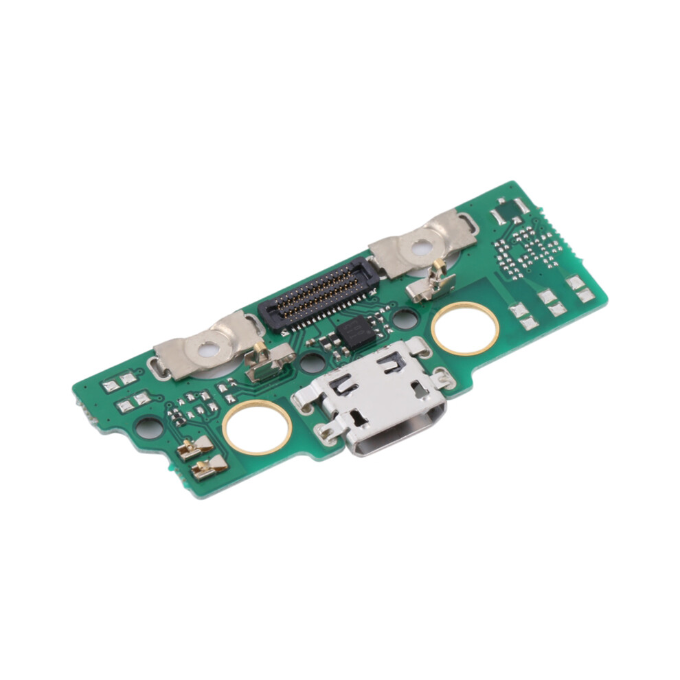 For Lenovo Tab M8 Tb-8505X Tb-8505F Tb-8505Fs Oem Charging Port Flex Cable Repair Part (Without Logo) 6914278765148