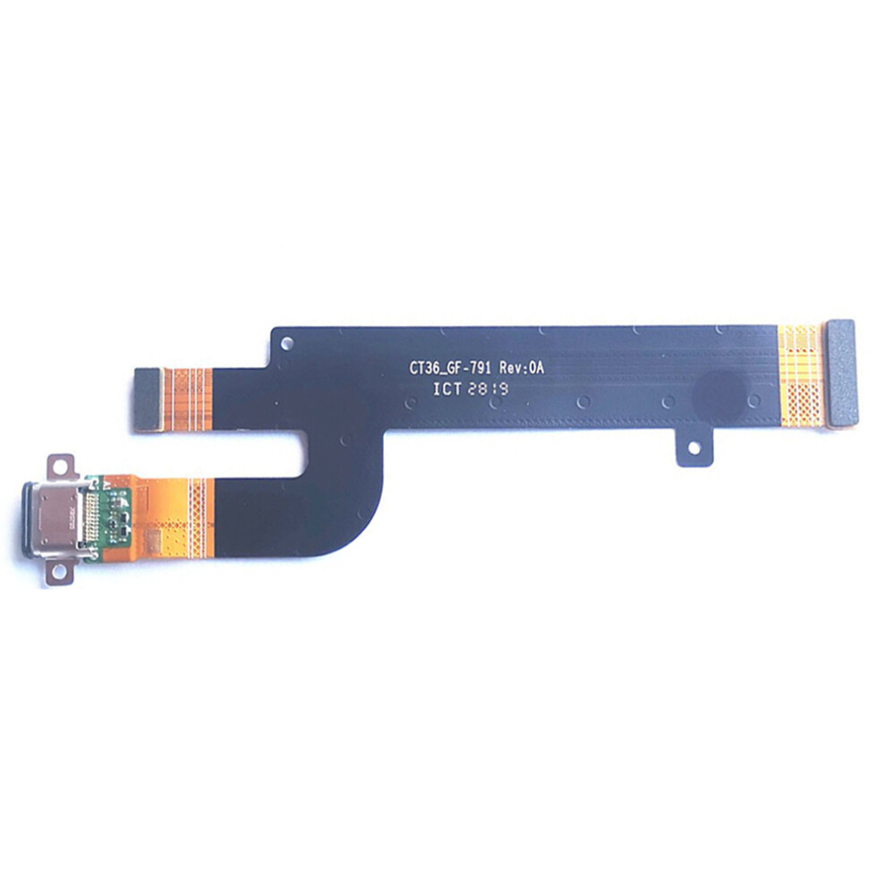 For Cat S52 Oem Charging Port Flex Cable Repair Part (Without Logo) 6914278002212