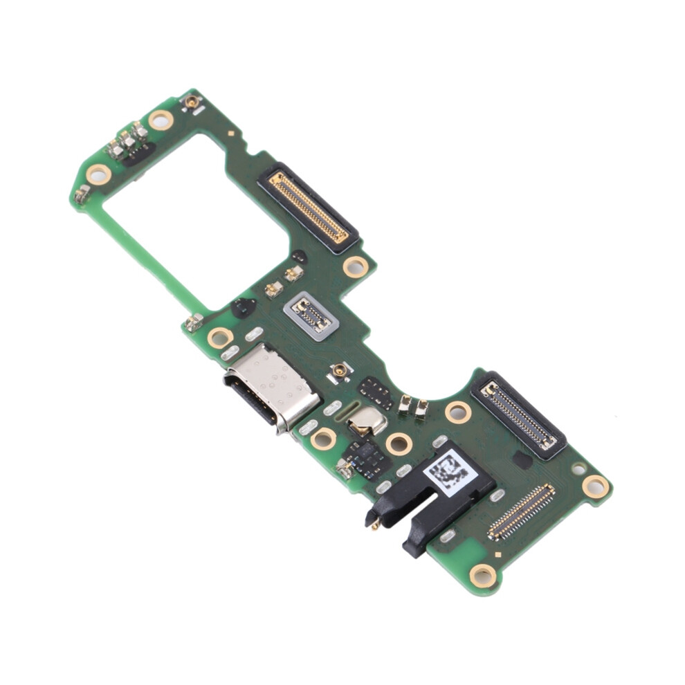 Charging Port Flex Cable For Oppo A96 5G/Reno8 Z 5G/Reno8 Lite 5G/Reno7 Z 5G/ 6914273445168