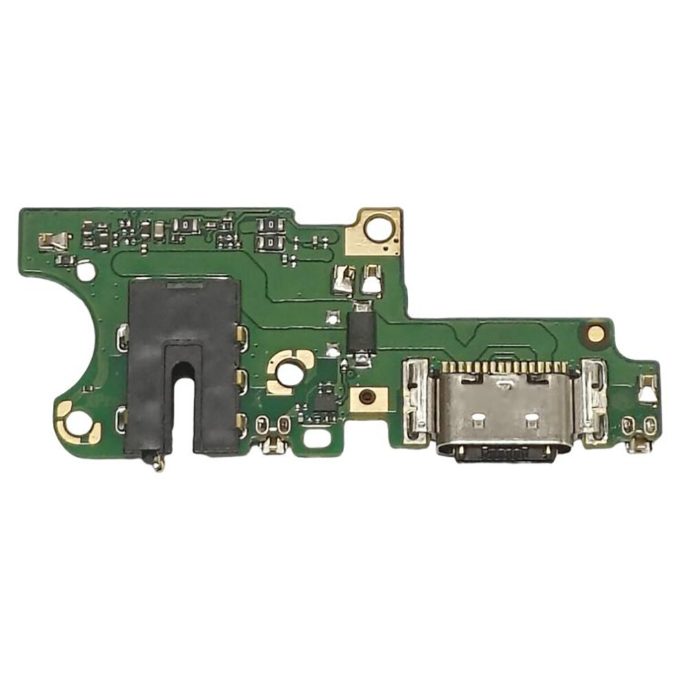 For Infinix Zero X Pro X6811 Dock Connector Charging Port Flex Cable Repair Part (Without Logo) 6914273956367