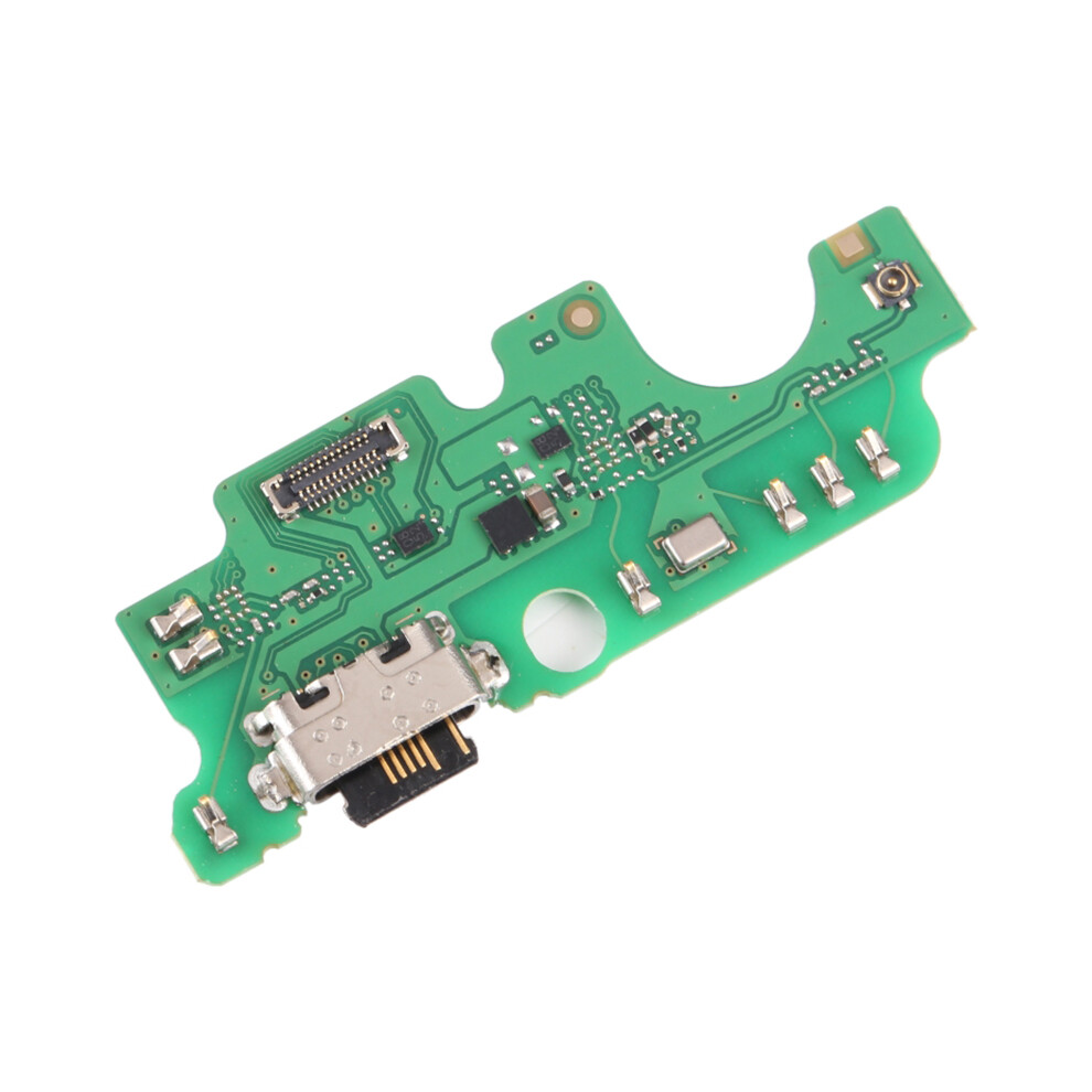 For Tcl 20 Xe Charging Port Flex Cable Phone Replacement Part Support Fast Charge (Without Logo) 6914275858232