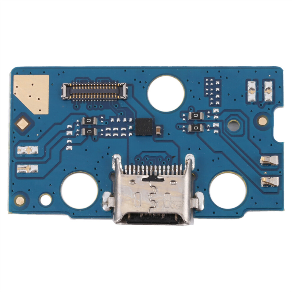 For Lenovo Tab P11 J606 Oem Charging Port Flex Cable Replacement Part (Without Logo) 6914273684147