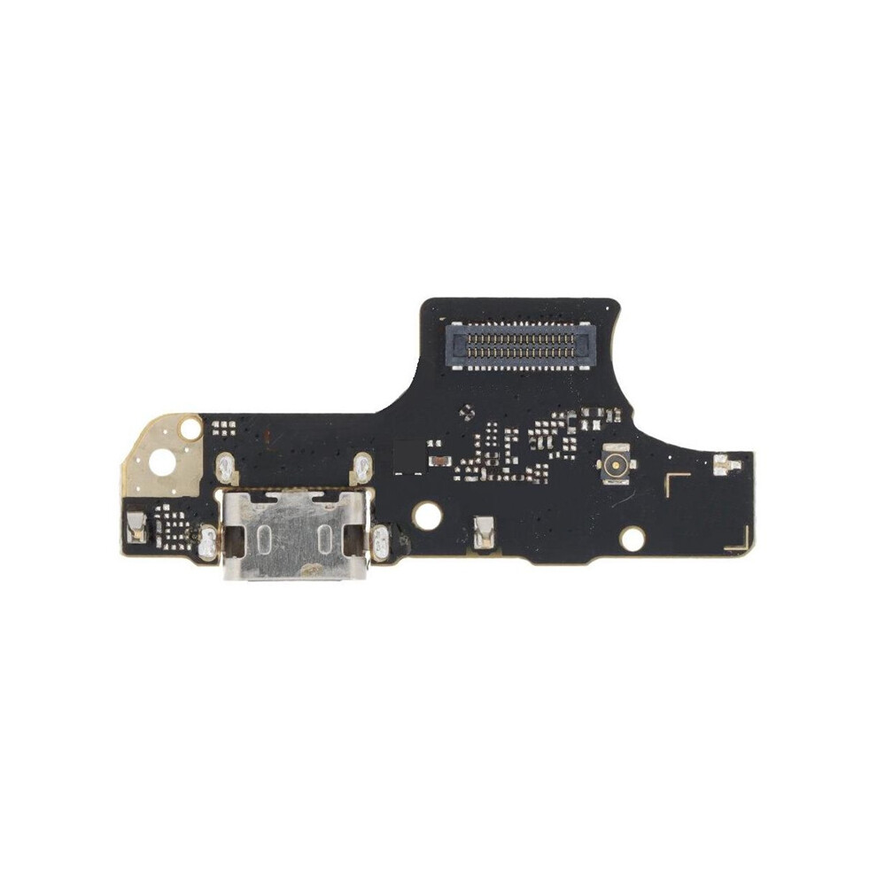 For Nokia G10 4G Ta-1334 Ta-1351 Ta-1346 Ta-1338 Dock Connector Charging Port Flex Cable Replacement Part (Without Logo) 6914270817333