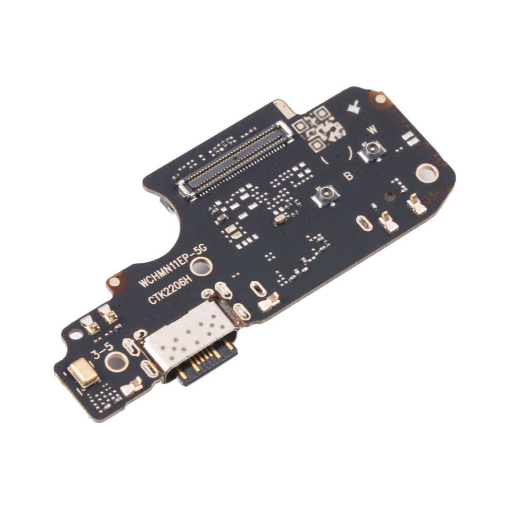 Xiaomi Redmi Note 11 Pro/Note 11E Pro/Poco X4 Pro Charging Port Flex Cable For Replacement 6914278911392