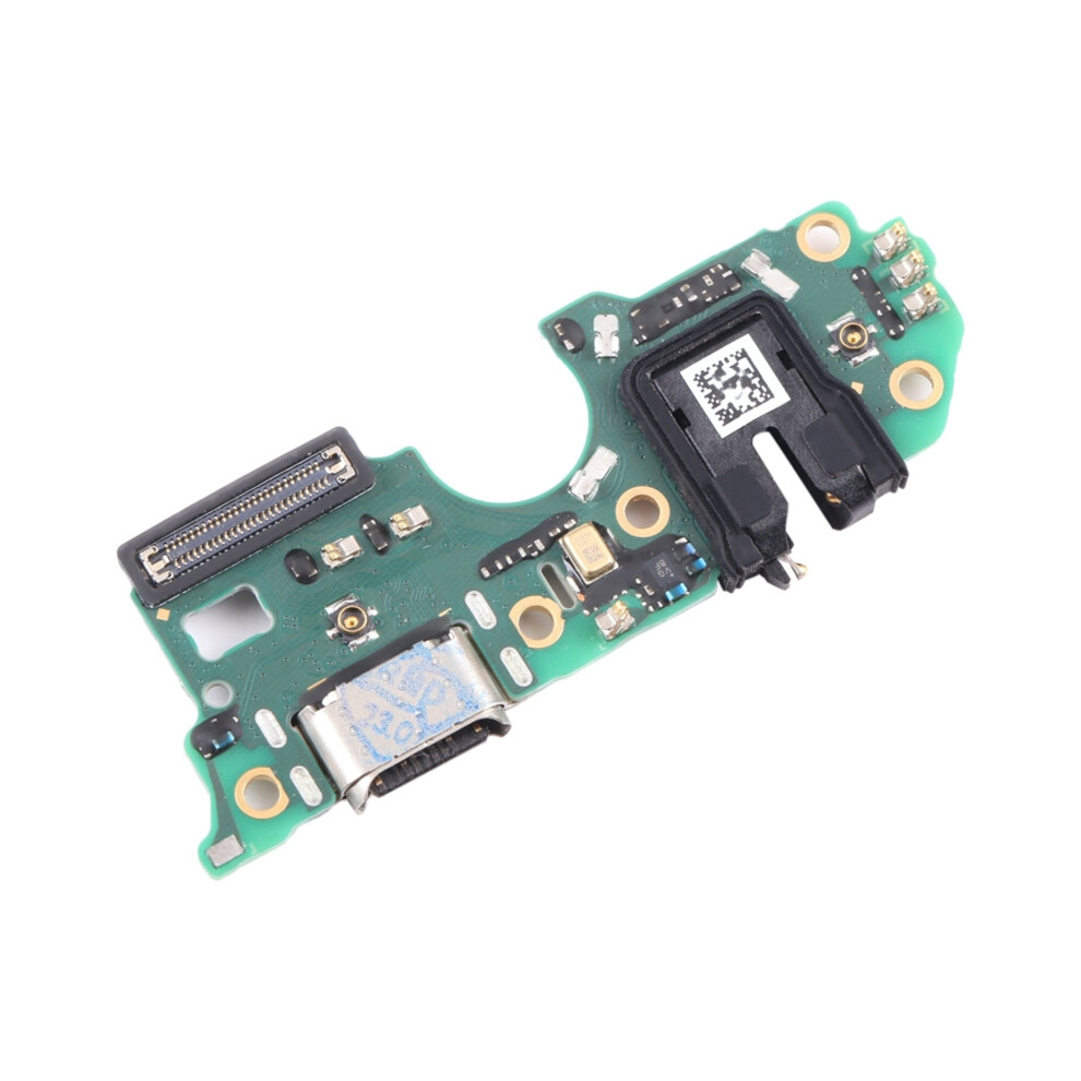 For Oneplus Nord N300 5G Cph2389 Oem Dock Connector Charging Port Flex Cable Phone Repair Part (Without Logo) 6914277423148