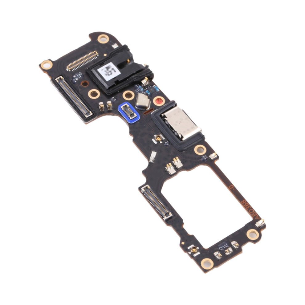 For Oneplus Nord N200 5G De2118 De2117 Oem Dock Connector Charging Port Flex Cable Cellphone Part (Without Logo) 6914277484903