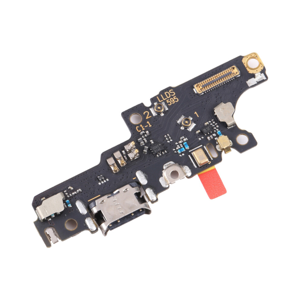 For Huawei Nova 9 Se 5G Assembly Charging Port Flex Cable With Ic Replacement Part (Without Logo) 6914279971753
