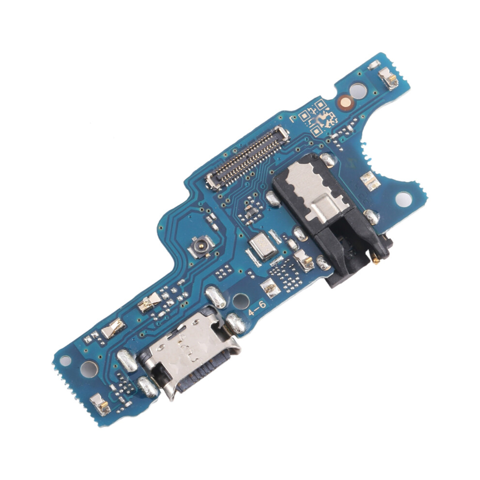 For Huawei Enjoy 60 Dock Connector Charging Port Flex Cable Repair Part (Without Logo) 6914271253697